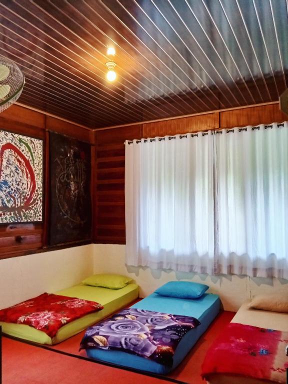 Castello Casole Hotel