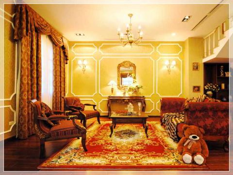 Silver Creek City Resort