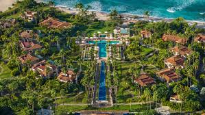 Pure Luxe in Punta Mita